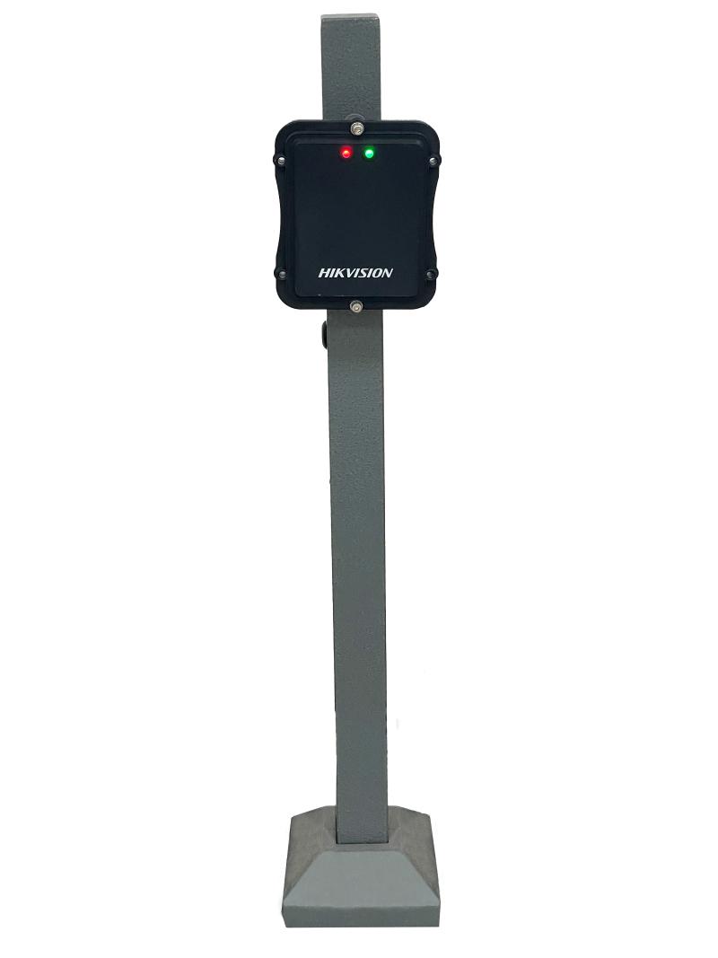DS-TMG034/60G(B)(Trigger Radar)